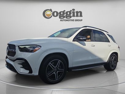 Certified 2026 Mercedes-Benz GLE 350 4MATIC