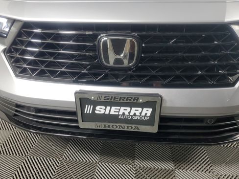 New 2026 Honda Accord EX-L image 10