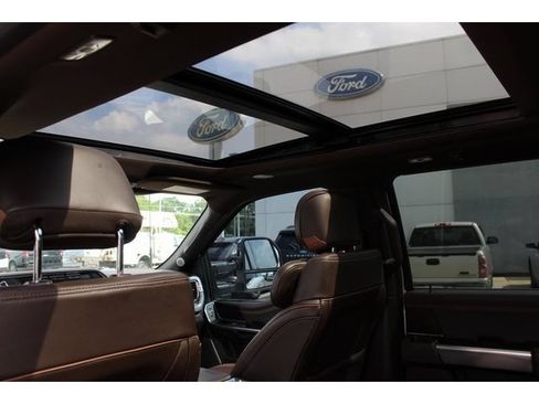 Used 2024 Ford F250 King Ranch w/ Chrome Package AWD/4WD image 28