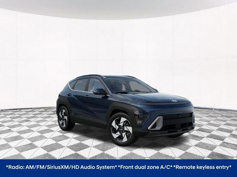 New 2026 Hyundai Kona SEL Sport image 2