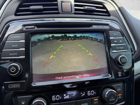 Used 2016 Nissan Maxima 3.5 S image 18