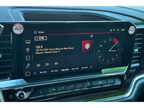 Used 2024 GMC Sierra 1500 SLT image 19