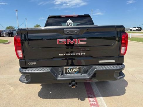 Used 2024 GMC Sierra 1500 Elevation AWD/4WD image 4