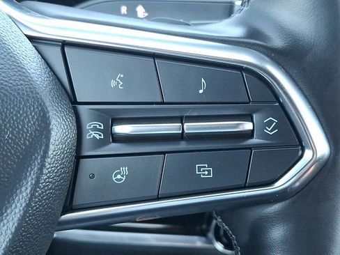 Used 2025 Chevrolet Equinox LT w/ Midnight Edition AWD/4WD image 22