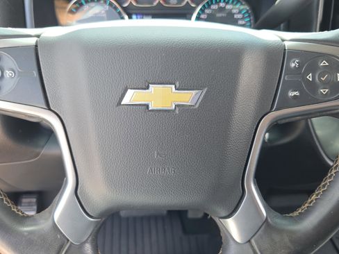 Used 2017 Chevrolet Silverado 2500 LT w/ LT Fleet Convenience Package AWD/4WD image 21