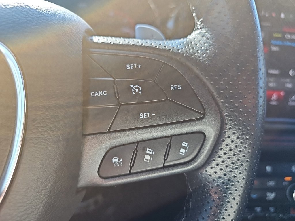 Certified 2023 Dodge Durango GT AWD/4WD image 29