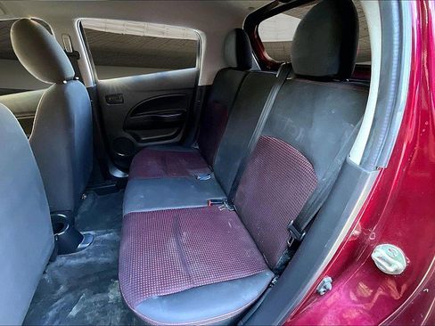 Used 2019 Mitsubishi Mirage GT image 24