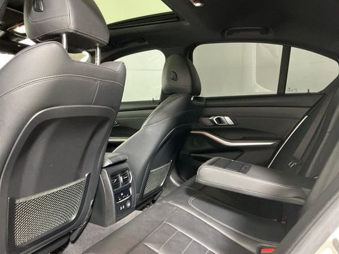 Used 2020 BMW M340i xDrive w/ Parking Assistance Package image 25