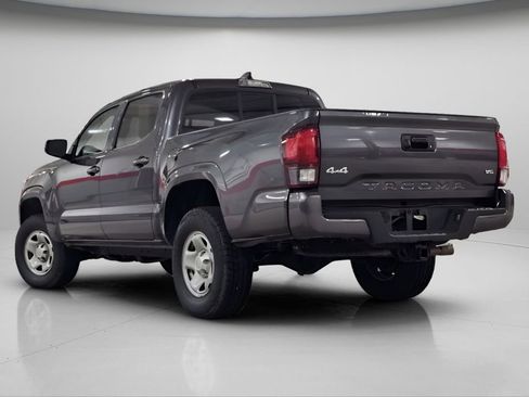 Used 2023 Toyota Tacoma SR image 12
