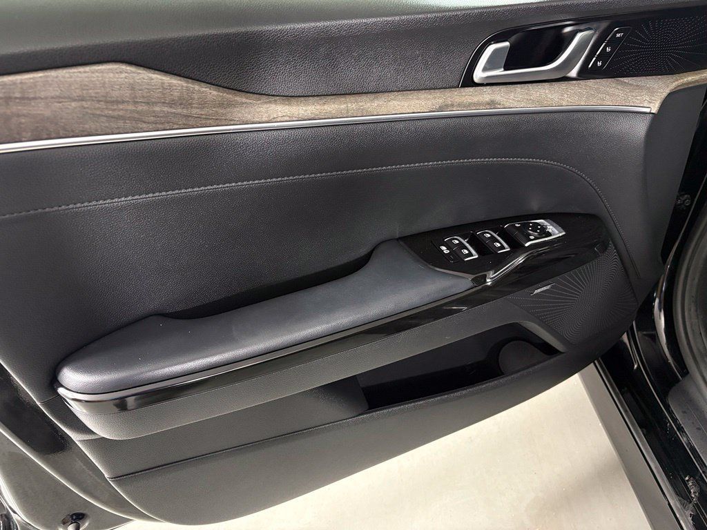 Used 2024 Kia K5 EX w/ EX Premium Package FWD image 14