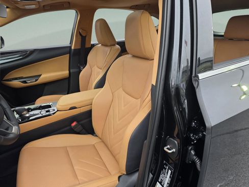 New 2026 Lexus NX 450h+ 450h+ Luxury image 14