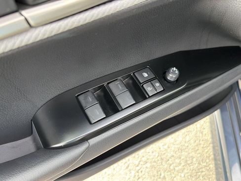 New 2026 Toyota Camry SE FWD image 31