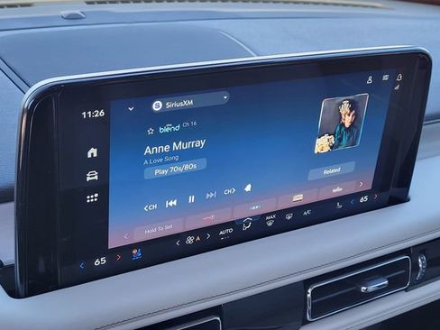 Used 2025 Lincoln Aviator Reserve w/ Equipment Group 201A image 11