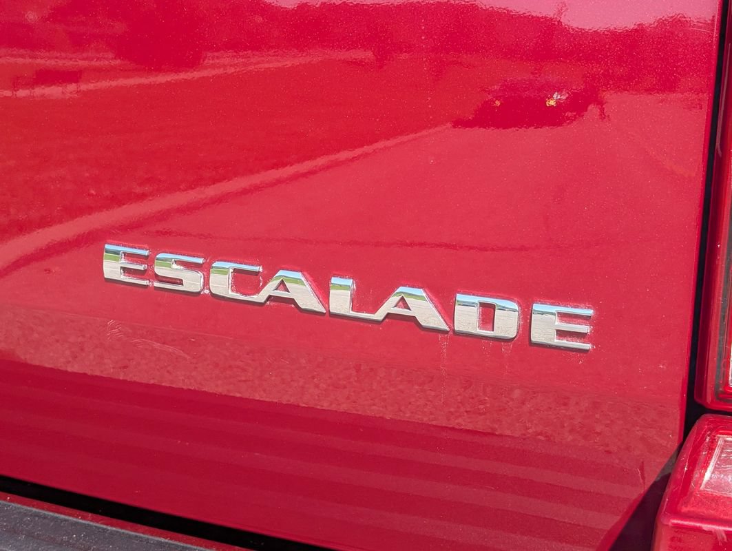 Used 2008 Cadillac Escalade ESV AWD image 33