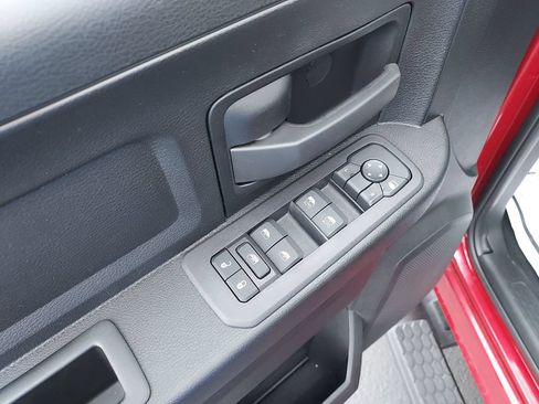 New 2026 RAM 2500 Tradesman AWD/4WD image 19