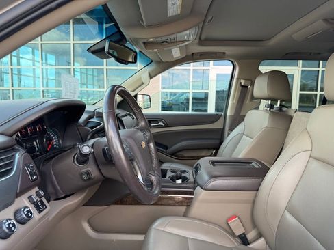 Used 2018 Chevrolet Tahoe LT w/ LT Signature Package image 10