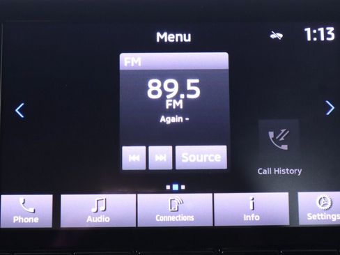 Used 2022 Mitsubishi Outlander SE AWD/4WD image 18