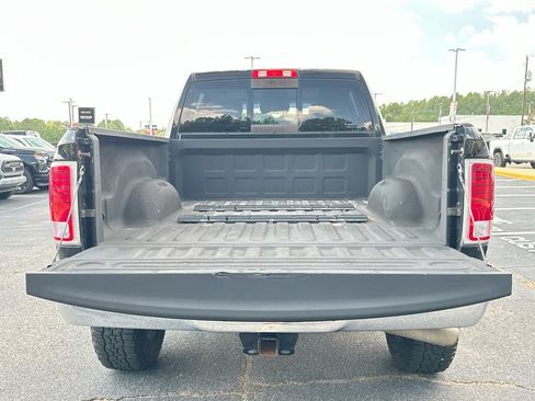 Used 2014 RAM 2500 Laramie w/ Convenience Group AWD/4WD image 15