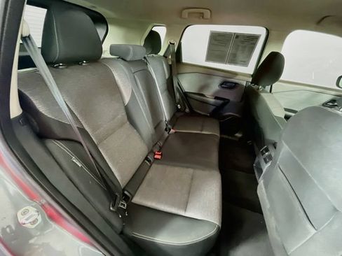 Used 2021 Nissan Rogue S FWD image 25
