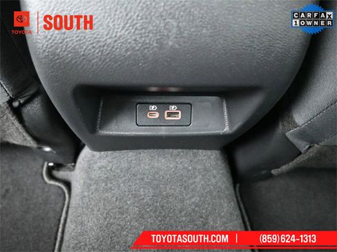 Used 2025 Nissan Altima 2.5 SV image 24