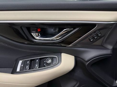 Used 2025 Subaru Outback Limited XT image 23