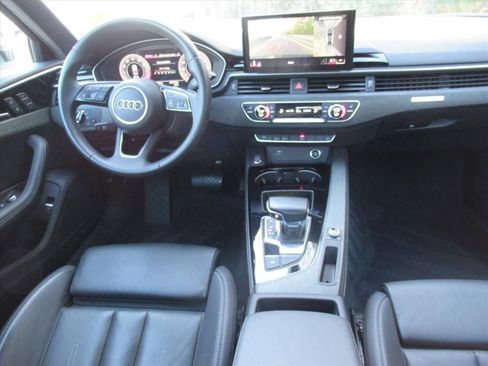 Used 2022 Audi A4 2.0T Premium Plus image 13
