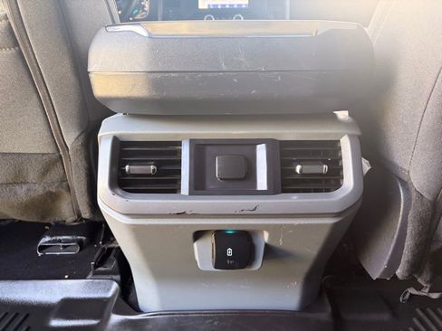 Used 2023 Ford F150 XLT w/ Equipment Group 301A Mid AWD/4WD image 31