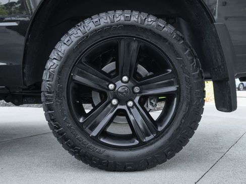 Used 2018 RAM 1500 Sport w/ Convenience Group image 30