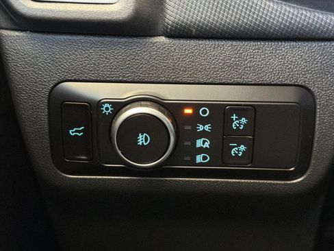 Used 2025 Ford Bronco Sport Outer Banks AWD/4WD image 33