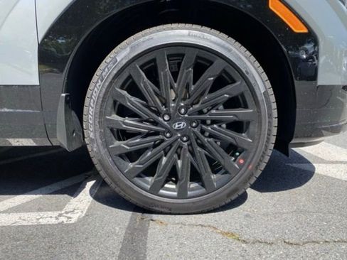 Used 2025 Hyundai Santa Fe Calligraphy image 43