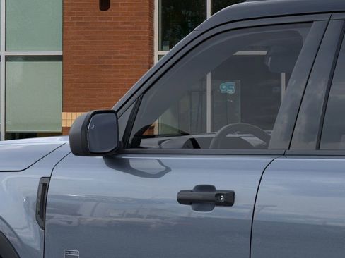 New 2025 Ford Bronco Sport Big Bend w/ Convenience Package image 20