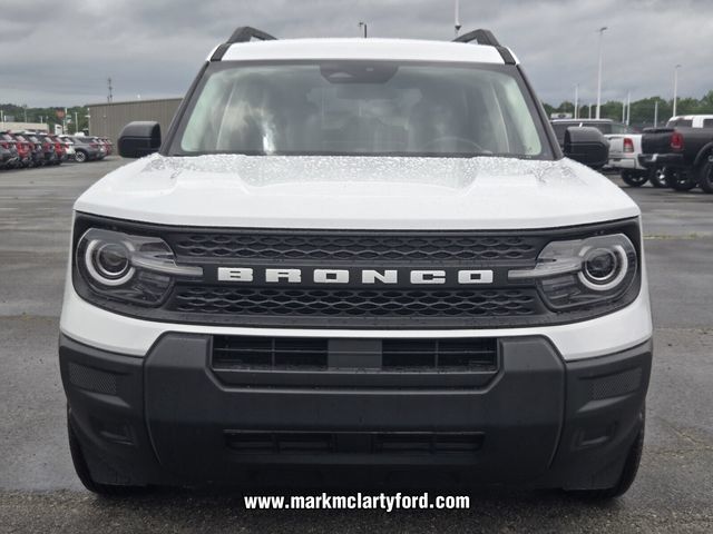 New 2026 Ford Bronco Sport Big Bend AWD/4WD image 14