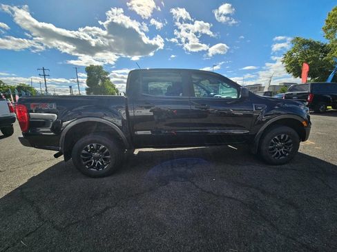Used 2019 Ford Ranger XLT w/ Equipment Group 302A Luxury AWD/4WD image 8