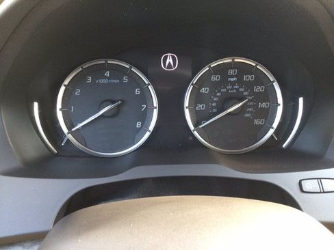 Used 2020 Acura MDX SH-AWD w/ Technology Package image 28