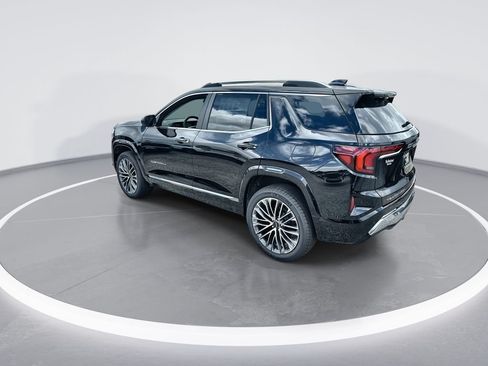 New 2026 GMC Terrain Denali AWD/4WD image 6