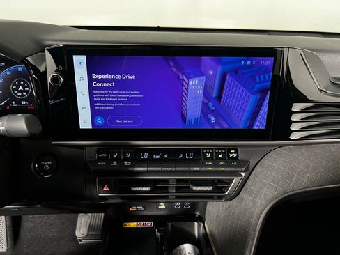 New 2026 Toyota Camry XLE FWD image 15