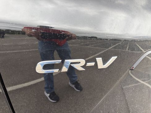 Used 2021 Honda CR-V Touring image 32