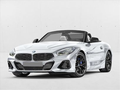 New 2025 BMW Z4 M40i w/ Driving Assistance Package