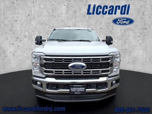 Certified 2023 Ford F250 XLT w/ 360-Degree Camera Package AWD/4WD image 2