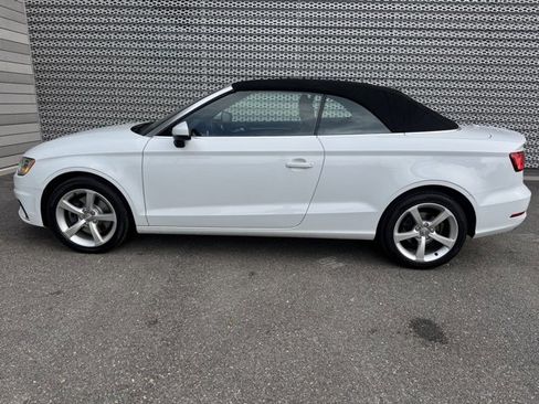 Used 2016 Audi A3 2.0T Premium image 2