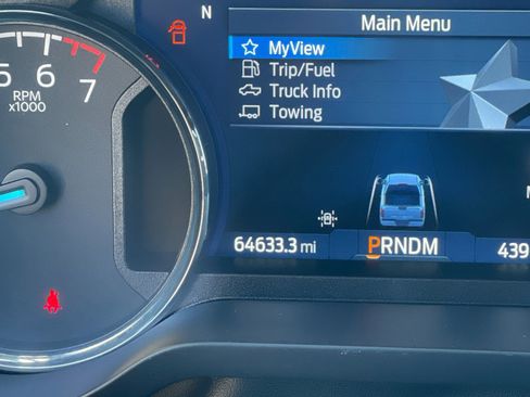Used 2022 Ford F150 XLT w/ Equipment Group 302A High AWD/4WD image 29