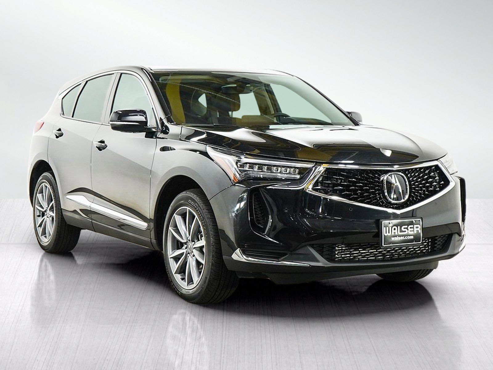 Used 2024 Acura RDX w/ Technology Package AWD/4WD image 7