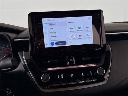 Certified 2025 Toyota Corolla LE image 20