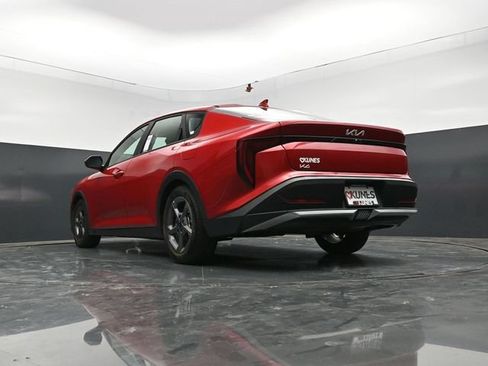 Used 2025 Kia K4 FWD image 60