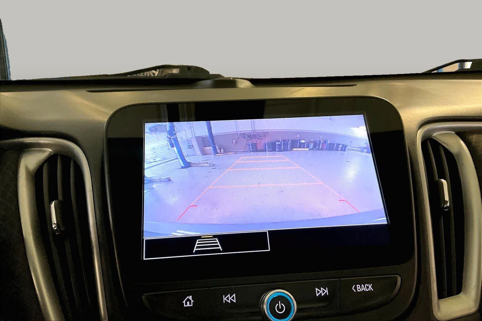 Used 2022 Chevrolet Malibu LT FWD image 26