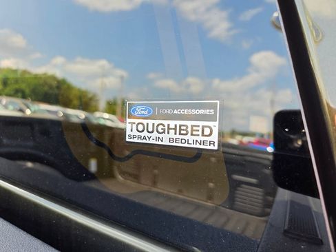 New 2026 Ford F150 Raptor AWD/4WD image 20