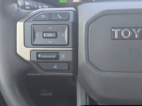 Used 2024 Toyota Land Cruiser AWD/4WD image 21