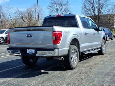 Used 2023 Ford F150 XLT w/ Equipment Group 302A High image 26
