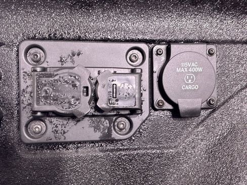 New 2026 RAM 2500 Laramie image 7