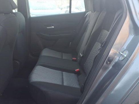 New 2026 Nissan Sentra SV w/ SV Convenience Package image 15